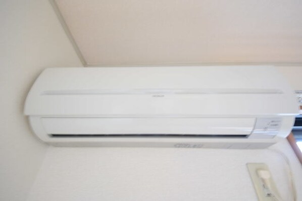 アルカディアの物件内観写真